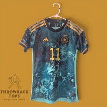 Load image into Gallery viewer, Germany Away 2021-22 POPP 11
