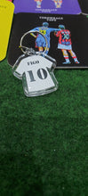 Carregar imagem no visualizador da galeria, Men&#39;s Iconic Player Keyrings
