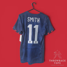 Lade das Bild in den Galerie-Viewer, USA Away 2023-24 SMITH 11
