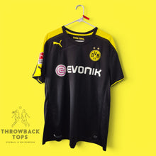 Load image into Gallery viewer, Borussia Dortmund Away 2013-14 REUS 11
