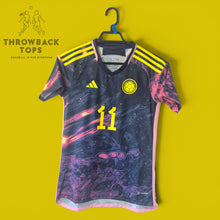 Lade das Bild in den Galerie-Viewer, Colombia Away 2023-24 USME 11
