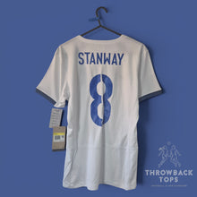 Lade das Bild in den Galerie-Viewer, England Home 2023-24 STANWAY 8

