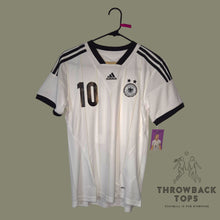 Ladda upp bild till gallerivisning, Germany Home 2013-14 MAROZSAN 10
