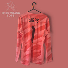 Carregar imagem no visualizador da galeria, England Home 2023-24 EARPS 1
