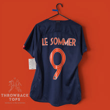 Load image into Gallery viewer, France Home 2019-20 LE SOMMER 9
