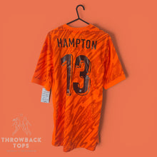 Ladda upp bild till gallerivisning, England Home 2024-25 HAMPTON 13
