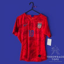 Cargar imagen en el visor de la galería, USA Away 2019-20 LLOYD 10
