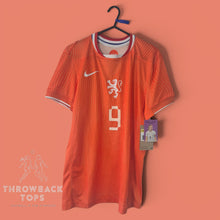 Load image into Gallery viewer, Netherlands Home 2025-26 MIEDEMA 9
