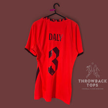 Cargar imagen en el visor de la galería, England Away 2021-22 DALY 3
