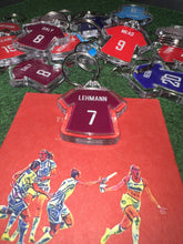 Carregar imagem no visualizador da galeria, Women&#39;s Legends Player Keyrings
